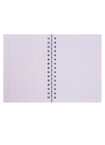 Блокнот А6 "Mur-mur",  80 листов - фото 2