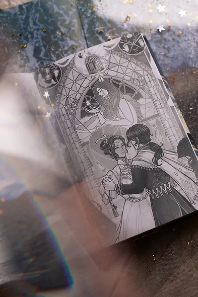 Туманы и чудовища - фото 10