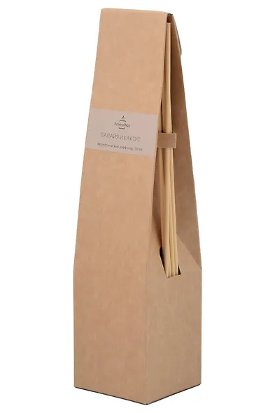 Диффузор ароматический Папайя и кактус (50мл) (432788383) (AromaWax) - фото 1