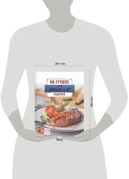 Рыба и Ко - фото 2