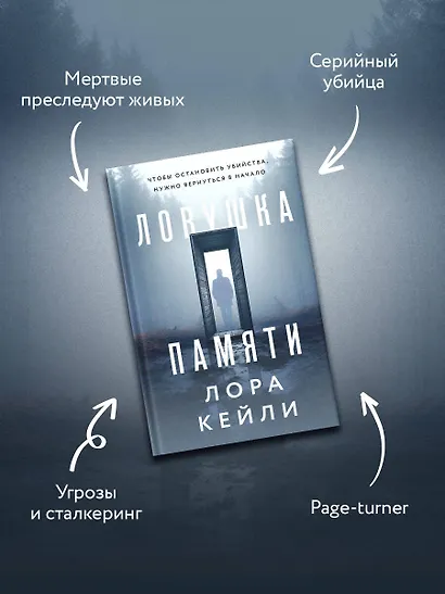 Ловушка памяти - фото 7