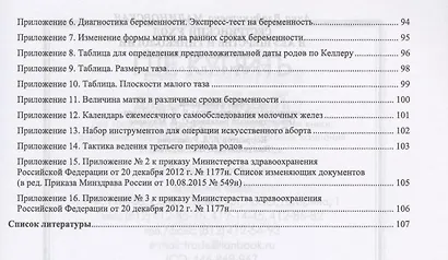 Сестринский уход в акушерстве и гинекологии. Сборник манипуляций. Учебное пособие для СПО - фото 3