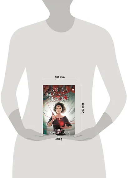 Когда заканчиваются сказки - фото 4