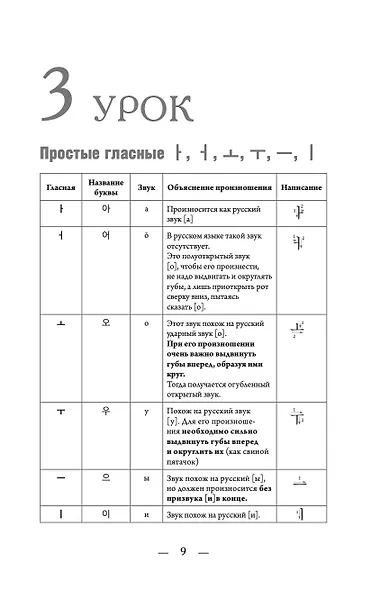 Корейский с нуля - фото 13