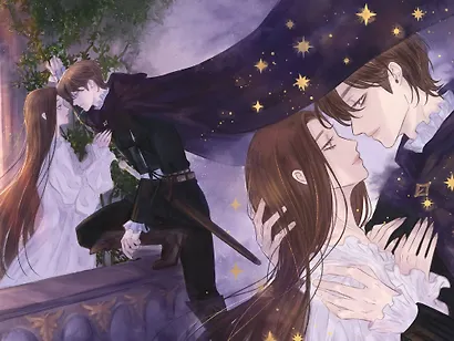 Ромео и Джульетта (с иллюстрациями Джо Котляр) - фото 11