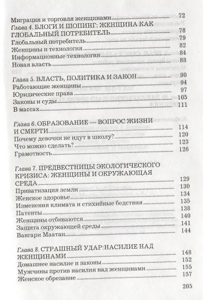 Права женщин - фото 3