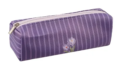 Пенал-косметичка "Lavender" с подкладом, ассорти, Yoi - фото 10