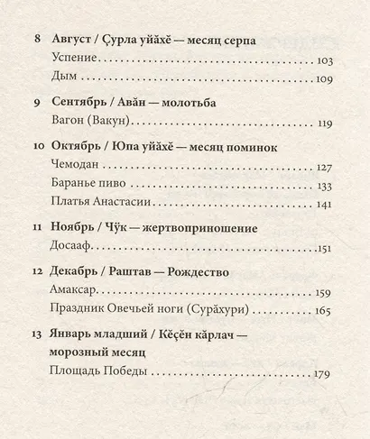 Год в Чувашии - фото 4