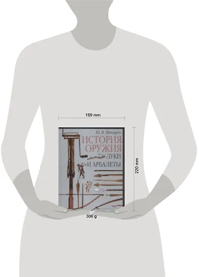 Луки и арбалеты - фото 2