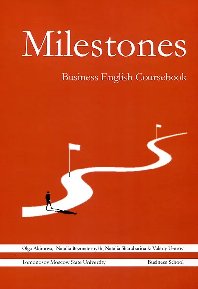 Milestones. Business English Coursebook + Workbook. Комплект из 2 книг - фото 2