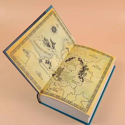 Сталь и солнечный шторм - фото 6