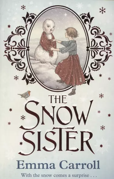 The Snow Sister - фото 1