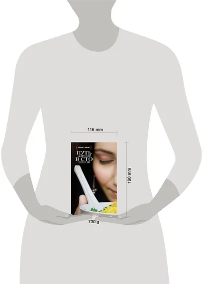 Путь длиной в сто шагов - фото 3