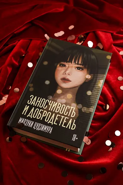Заносчивость и добродетель - фото 6