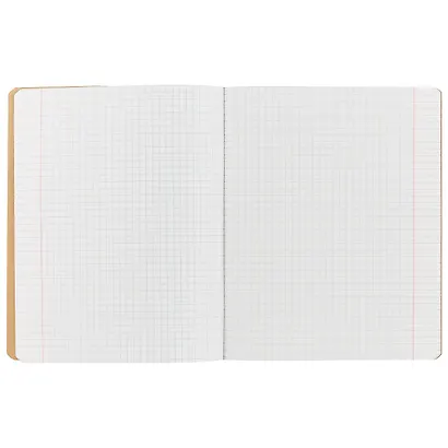 Тетрадь в клетку Academy Style, "Мир фантазии", 48 листов, в ассортименте - фото 2