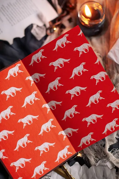 Дубровский. Вечные истории - фото 8