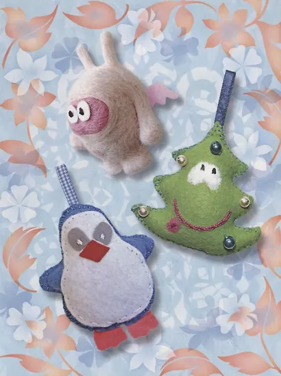 Веселые самоделки - фото 3