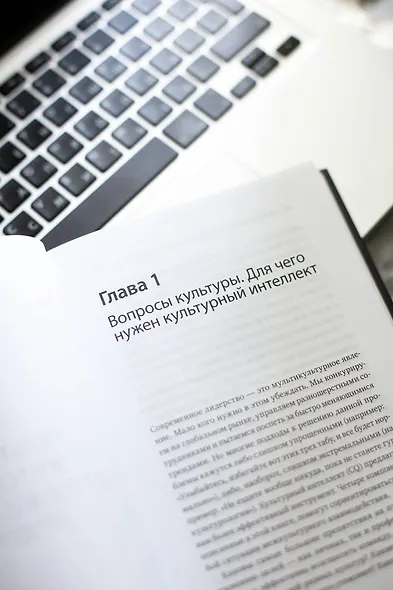 Культурный интеллект. Почему он важен для успешного управления и как его развить - фото 6