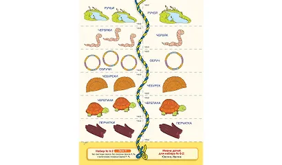 Шипящие звуки Ш, Ж, Ч, Щ - фото 4