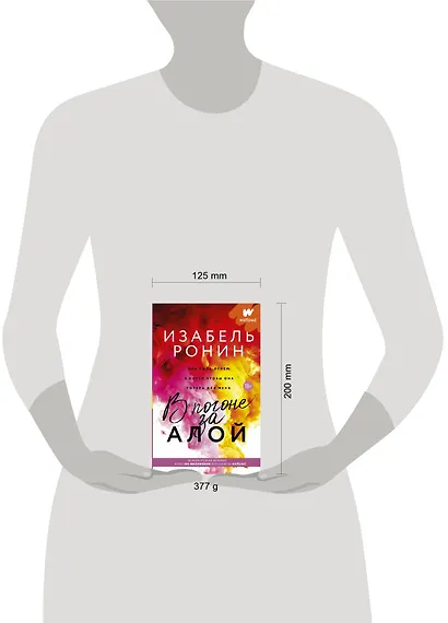 В погоне за Алой - фото 3