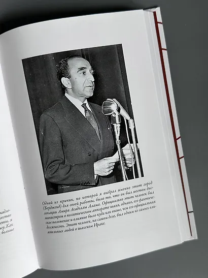 Камера №14. Автобиография и воспоминания, записанные высшим руководителем Ирана аятоллой Хаменеи - фото 9
