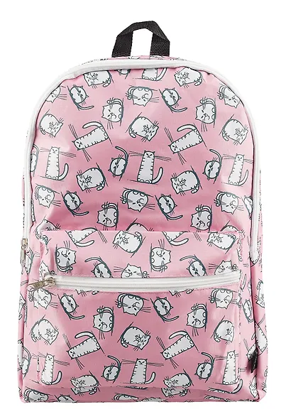 Рюкзак Yoi, "Белые коты" - фото 4