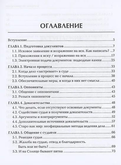 В очереди за правосудием - фото 2