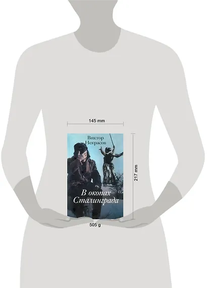 В окопах Сталинграда : повесть - фото 2