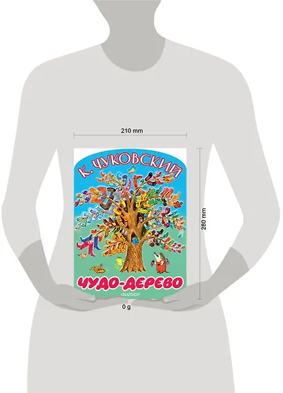 Чудо-дерево - фото 4