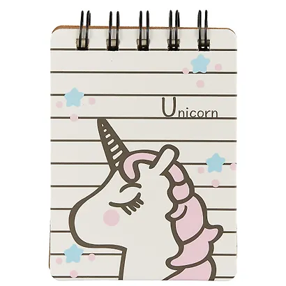 Блокнот «Unicorn» - фото 1