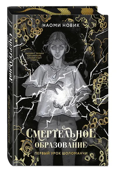 Первый урок Шоломанчи (#1) новое оформление - фото 3