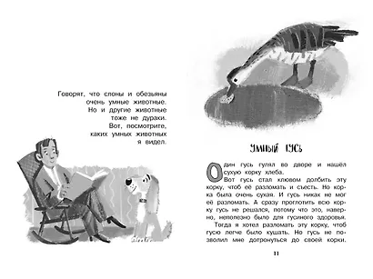 Рассказы для детей - фото 9