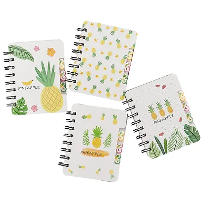 Блокнот «Pineapple» - фото 3