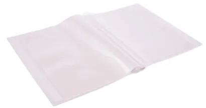 Папка 20ф "Flowers", ассорти - фото 3