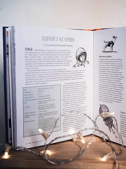 Великие первооткрыватели. От походов за сокровищами до исследования Солнечной системы - фото 8