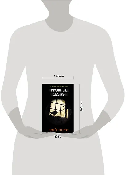 Кровные сестры - фото 3