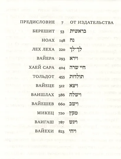 Тора с комментариями Раши (комплект из 5 книг) - фото 2