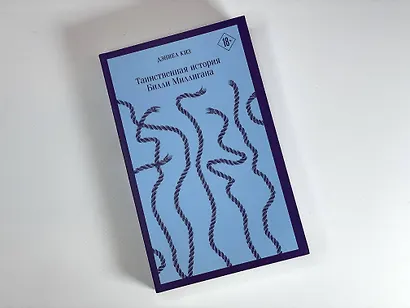 Таинственная история Билли Миллигана - фото 11