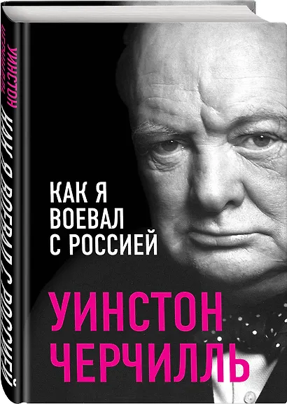 Как я воевал с Россией - фото 3