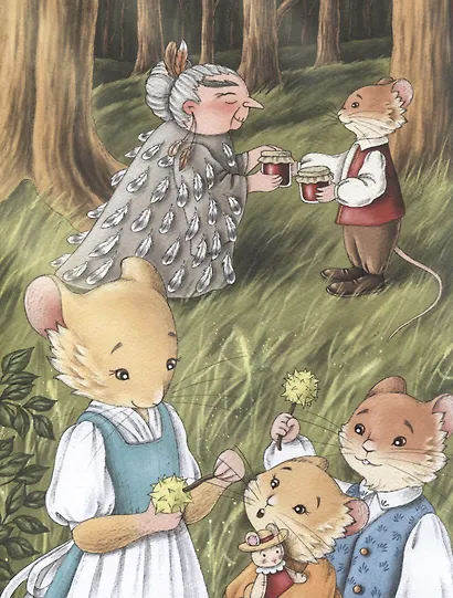 Честный Брумбер - фото 4