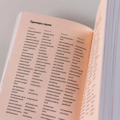 Пиши, сокращай 2025. Как создавать сильный текст - фото 8