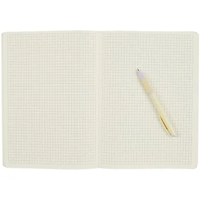 Тетрадь в клетку Kairui, Marbles, B5, 32 листа, в ассортименте - фото 2