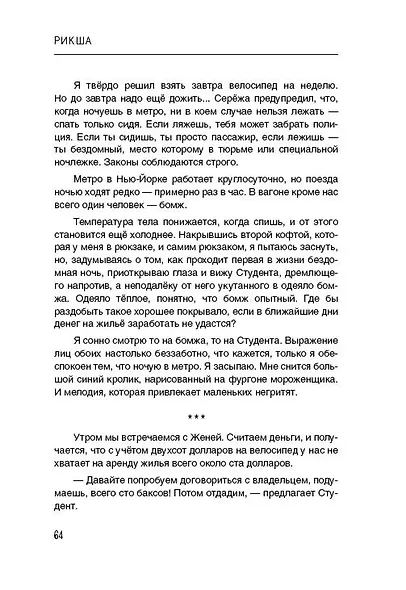 Цифровой странник - фото 6