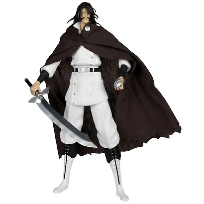 Фигурка McFarlane BLEACH Яхве (18см) (MFT121) - фото 1