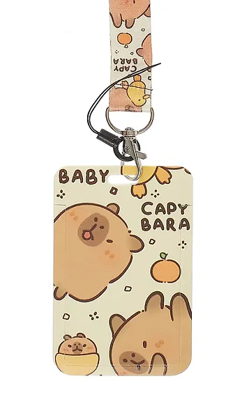 Бейдж "Капибара" ассорти - фото 7
