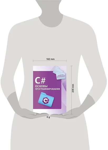C#. Основы программирования - фото 4