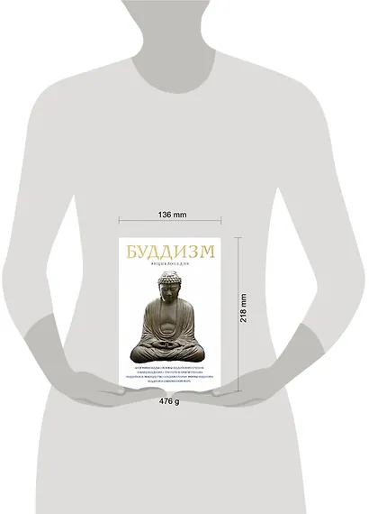 Буддизм: энциклопедия - фото 2