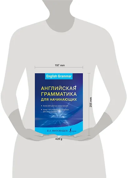 Английская грамматика для начинающих - фото 3