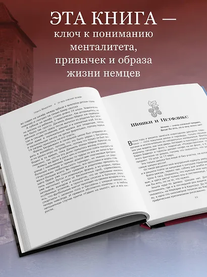 О чем говорят немцы. Рассказы с юга Германии - фото 5
