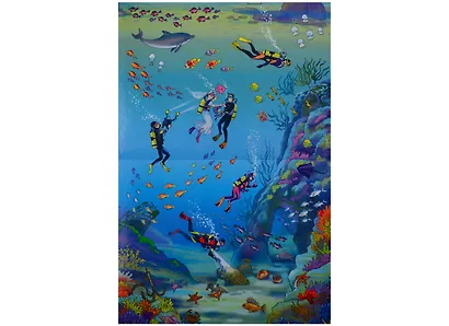 Что случилось? Один день из жизни приморского городка - фото 4